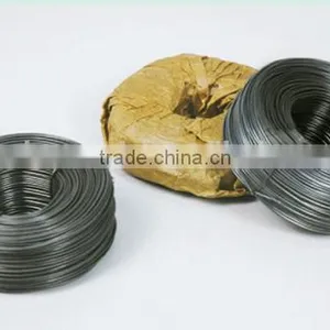 18 Gauge Black Annealed Binding Wire thumbnail-4