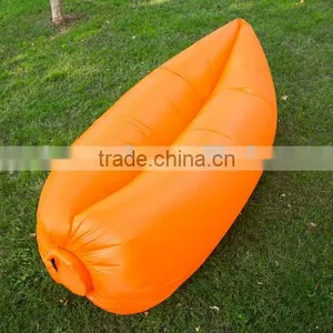 Outdoor Fast Inflatable Outdoor Sleeping Air Couch thumbnail-5
