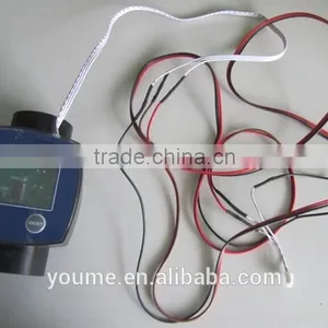 Singflo 10-120L/min Fuel Pulse Flow Meter/adblue Meter thumbnail-4