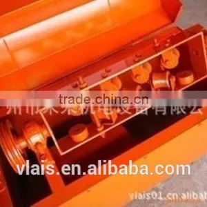 Hq Automatic Wire Construction Industry Steel Bar Straightening and Cutting Machine thumbnail-3