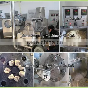 TVP Food Production Machine thumbnail-2