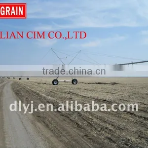 252 m of 20 ha for Irrigation System Center Pivot thumbnail-1