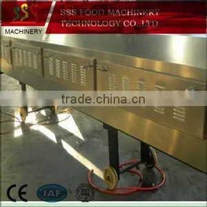 20m Electric Heating Tunnel for the Biscuit Production Line thumbnail-1