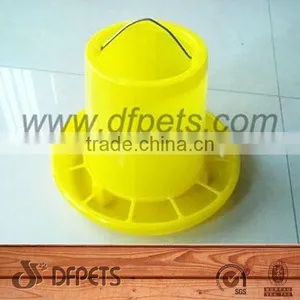 DFPets DFF-004 Fashion Design Automatic Pigeon Feeder thumbnail-1