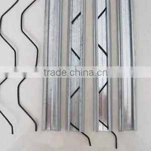 Heat Resistance Wiggle Wire Zigzag Wire thumbnail-1