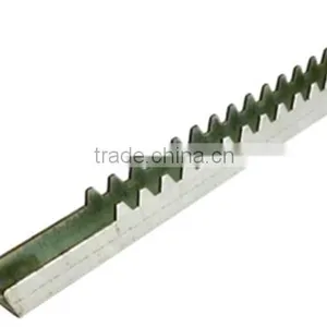 Curve and Straight Stainless Steel Pinion and Rack thumbnail-4