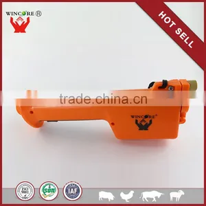 Best Selling Products ABS Electric Cattle Sheep Pig Prod Veterinary Equipment Used thumbnail-2
