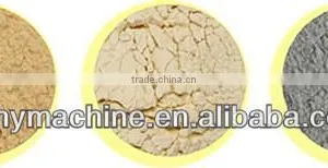 Extruder for Making Nutrition Rice Noodles thumbnail-1