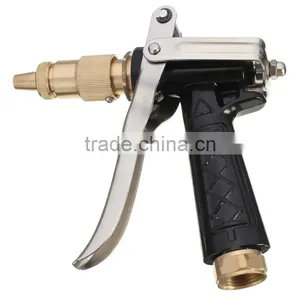 Spray Gun High Pressure Car Washer Water Gun thumbnail-4