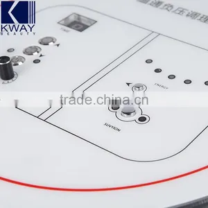 Negative Pressure Vacuum Physical Therapy Equipment For Breast Enhancement thumbnail-3