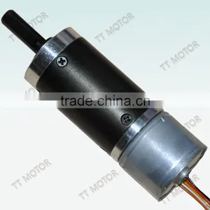 Electric Tricycle Brushless dc Motor thumbnail-1