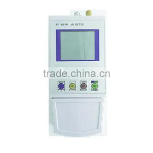 Factory Price High Precision Portablel PH/ORP Meter Specially thumbnail-1