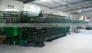 Nantong Aoli Netting Industrial Co., Ltd. company overview - view 1 thumbnail