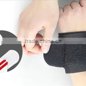 2017 Newest Products Weightlifting Sports Head Protection Wrist Support thumbnail-4