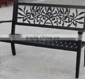 Patio Bench thumbnail-4