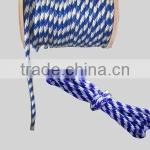 16mm Solid Braided Polypropylene Multifilament Rope thumbnail-1