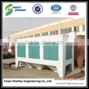 TSE Customized Grain Seed Corn Maize Cleaning Machine Price thumbnail-6