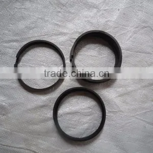 Diesel Engine Parts EM190 Piston Ring (Double Chrome) thumbnail-1