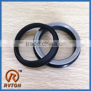 Hydraulic Motor Front Traveller Floating Seal thumbnail-1