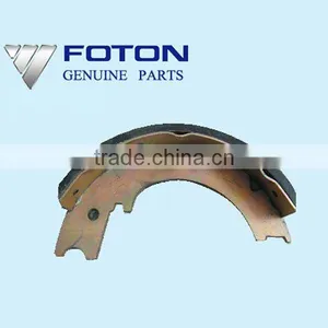 Brake Shoes for Foton Auto Parts/foton Truck Spare Parts thumbnail-1
