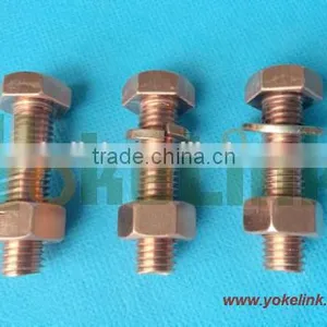 Copper Screw Red Copper Screw for Fastener thumbnail-5