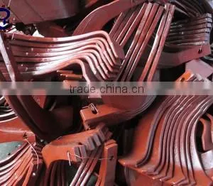 The Latest Price Power Tiller Blade From China thumbnail-4