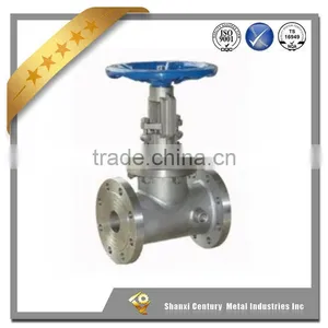 Parker Gate Valve,direct Buried Gat Valve, A217 Wc6 Gate Valve thumbnail-1