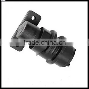ZX180-3 Excavator Carrier Roller Top Roller 9234984 thumbnail-1