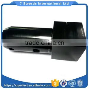 Professional Custom Cnc Milling Plastic Components thumbnail-3