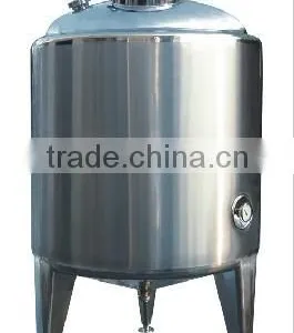 Customizing Liquid Storage Tank / Water Storage Tank / Mixing Tank/ Jacket Storage Tank thumbnail-2
