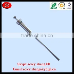 Mechanizal Part And Fabrication Services Metal Stamping Pin Ejector thumbnail-5