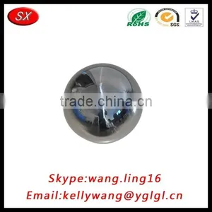 China Customized OEM Stainless Steel Ball, Steel Ball, Bearing Steel Ball Pass ISO/TS16949 Certification thumbnail-5