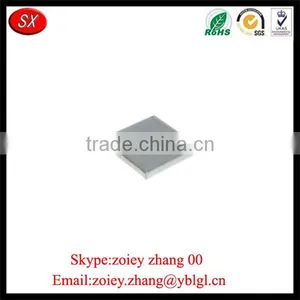 Custom Made Precision Stainless Steel Square Washer For Different Country thumbnail-2
