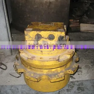 GM03VL Travel Motor Assy ,,excavator Part ,MT-2064 thumbnail-3