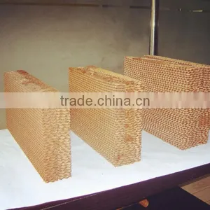 Commercial Corrosion-resistant Cellulose Paper Evaporative Cooler thumbnail-3