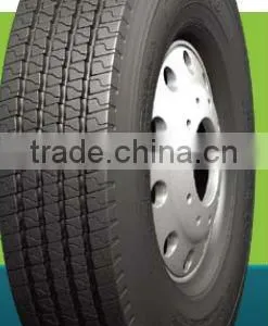 TBR Tyre 315/80R22.5 thumbnail-1