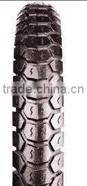 Quality Motorcycle Tire 003 thumbnail-1