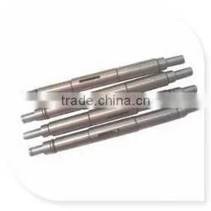China Factory Supply Custom Ethan Brass CNC Machine Turning Milling Parts thumbnail-5