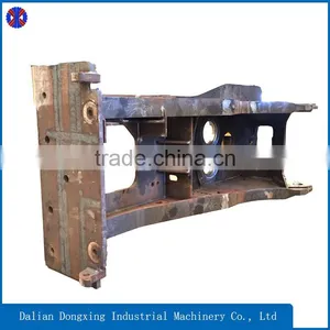 High Quality Spare Parts for Mining Machinery thumbnail-2