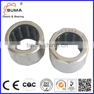 HF0612R One-Way Needle Bearing (steel Springs) With Good Quality thumbnail-5