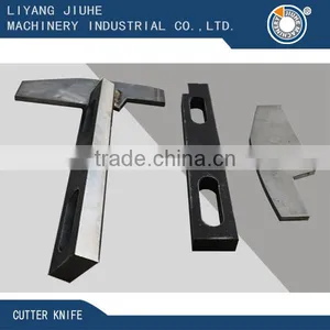 Supply Stainless Steel Ring Die Spare Parts Wholesale Price thumbnail-3