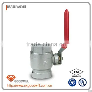 Combined Air Relief Valve thumbnail-1