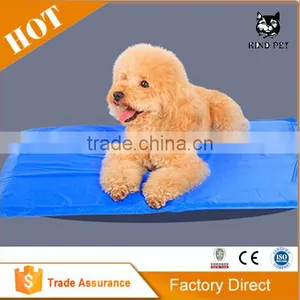 Non-Toxic & Easy To Clean Pet Cooling Mat thumbnail-2