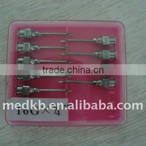 Veterinary Needles thumbnail-1