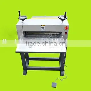 OR-MQ500 Cutting and Creasing Machine /creasing Cutting Machine/creasing Die Cutting Machine thumbnail-2