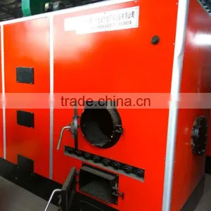Industrial Hot Water Boiler , Hot Water Boiler , China Water Boiler thumbnail-1