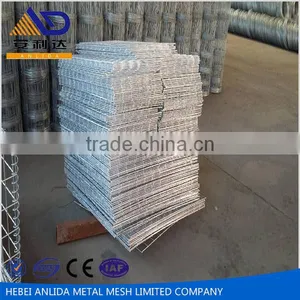 Hot Sale Galvanized Steel Gabion Cage/Gabion Box Stone Cage thumbnail-3