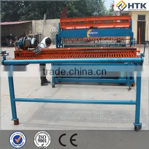 Made In China Welding Machine for Wire Mesh thumbnail-1