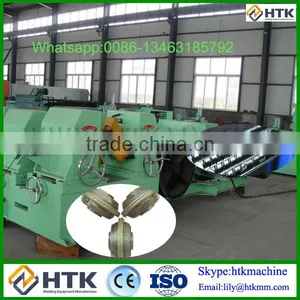 High Quality 3 Ribbed Cold Rolled Rolling Mill Equipment Machine thumbnail-2