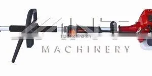 Brush Cutter 9IN1 MULTI TOOL MACHINE Electric and Petrol Power thumbnail-3